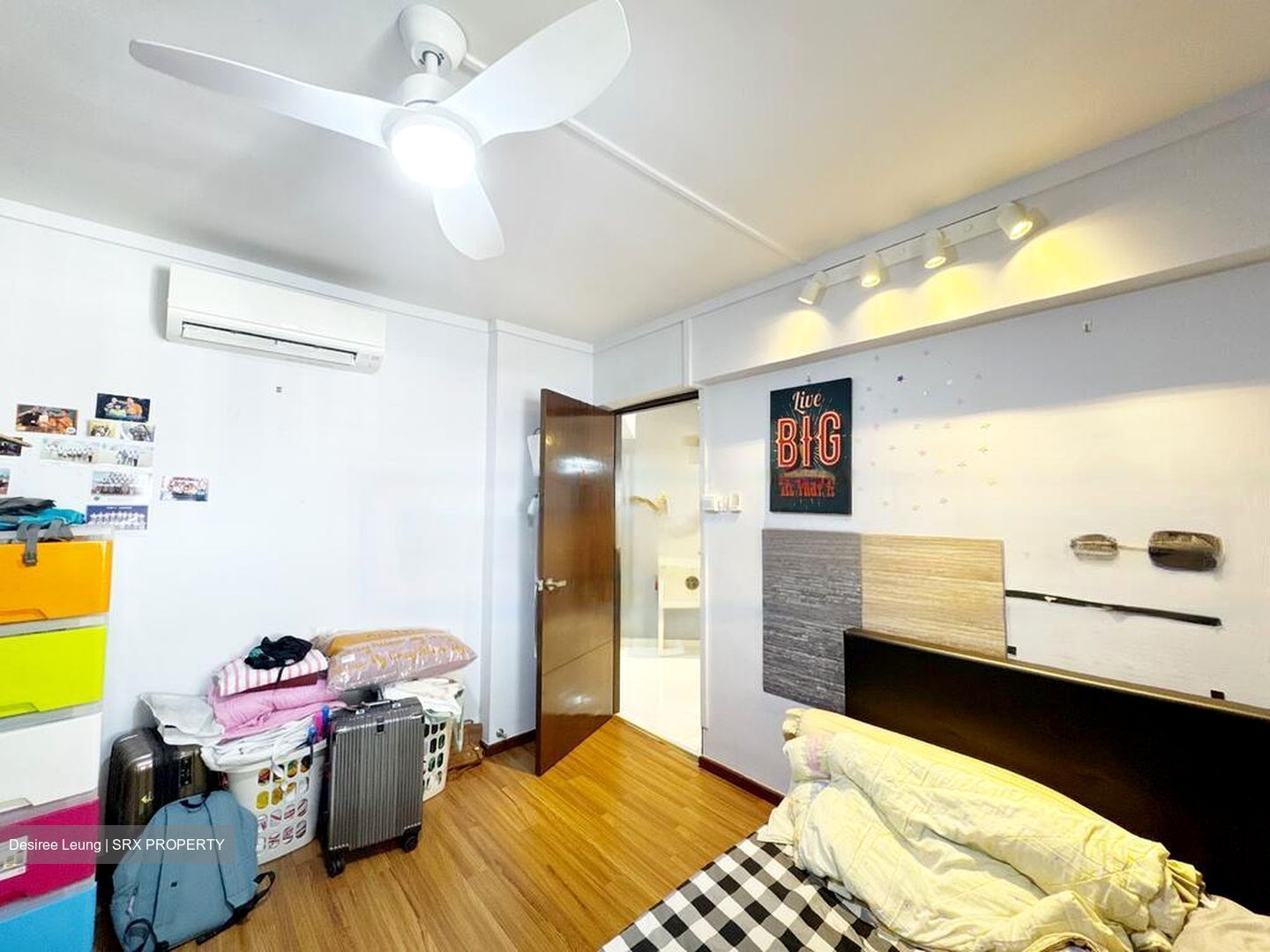 Blk 6 Saint George's Lane (Kallang/Whampoa), HDB 4 Rooms #478252111